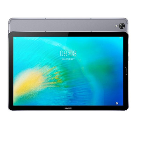 华为 MatePad 10.8 (2020) - 高性能影音平板_资料库-3