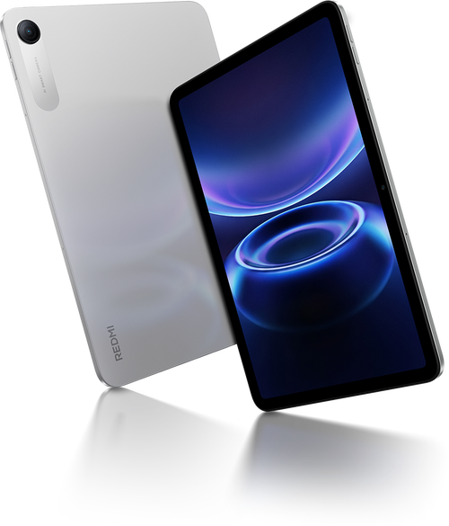 Redmi Pad 2 SE - 高清影音平板_资料大全-4