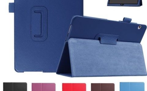 HUAWEI MediaPad T8 – 轻薄便携平板电脑_资料手册
