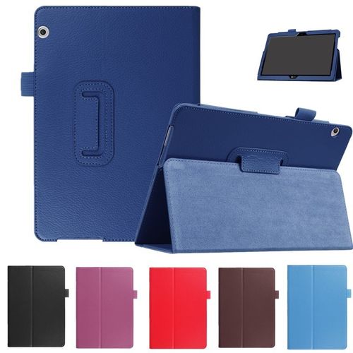 HUAWEI MediaPad T8 - 轻薄便携平板电脑_资料手册-1