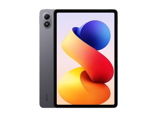 Redmi Pad 2 Pro - 高刷护眼平板_资料大全-5