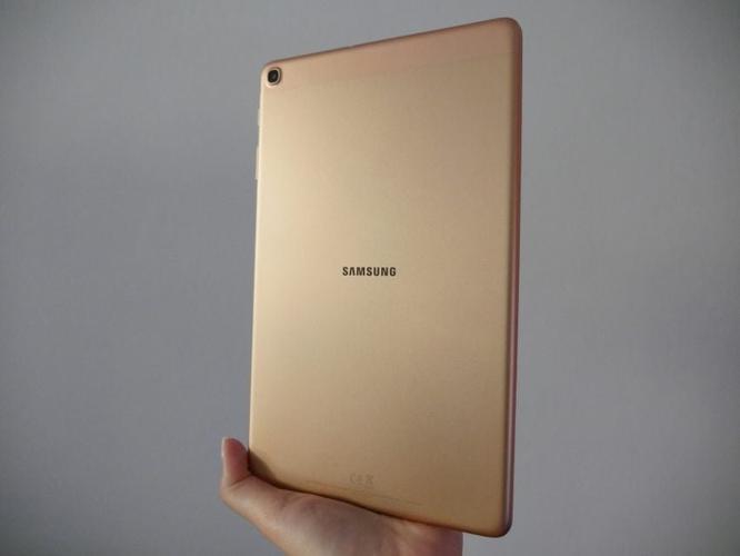 Galaxy Tab A 10.1 - 影音娱乐平板_资料库-4 Galaxy Tab A 10.1 - 影音娱乐平板_资料库-4