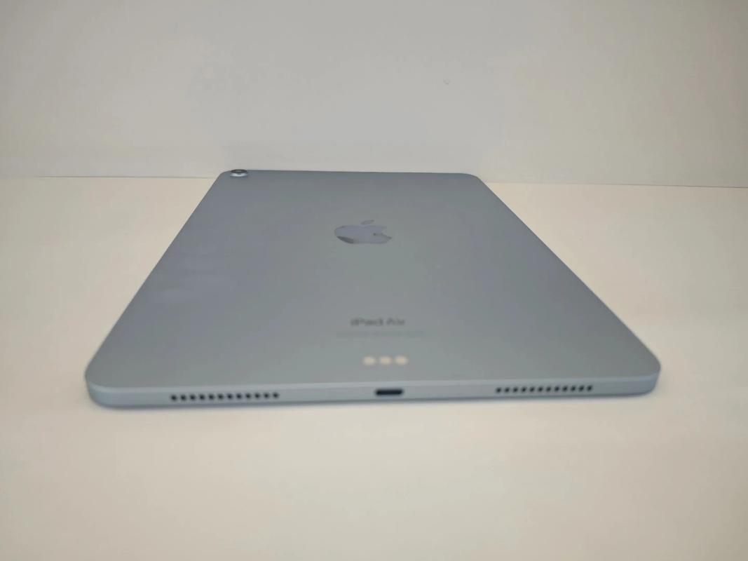 11英寸 iPad Air (M2) - 高性能全面屏平板_百科资料-5