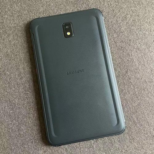 Galaxy Tab Active Pro 4G - 三防坚固平板_资料手册-2