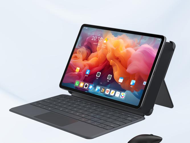 酷比魔方 酷玩Pad Pro - 高性能大屏平板_资料手册-2