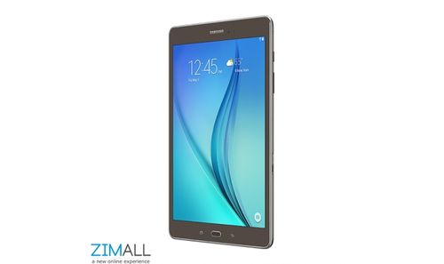 Galaxy Tab A 9.7 - 大屏娱乐平板_资料手册-2