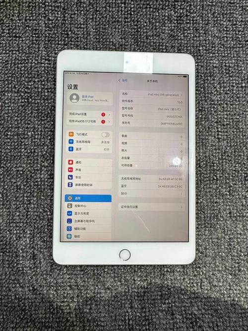 iPad mini 2 - 轻薄便携平板电脑_百科资料-3