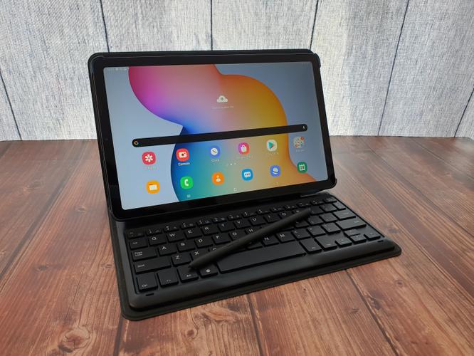 Galaxy Tab S6 Lite (2022) - 学习娱乐平板_资料手册-2