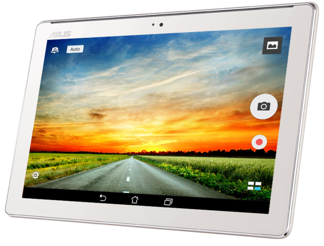 ASUS ZenPad 10 - 影音娱乐平板电脑_资料大全-4