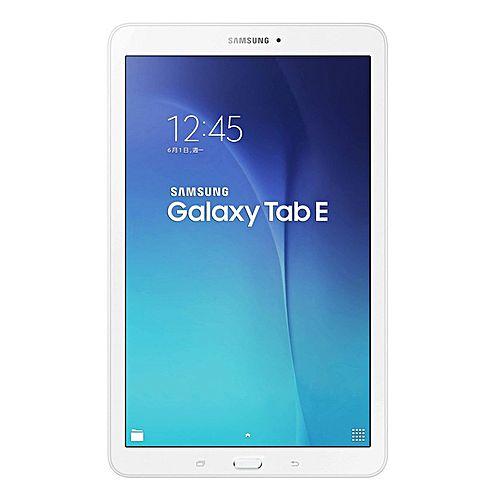 Galaxy Tab E 9.6 - 大屏影音平板_资料大全-3 Galaxy Tab E 9.6 - 大屏影音平板_资料大全-3