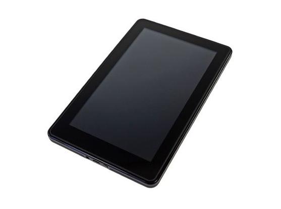 Kindle Fire（第一代） - 7英寸平板电脑_资料库-4