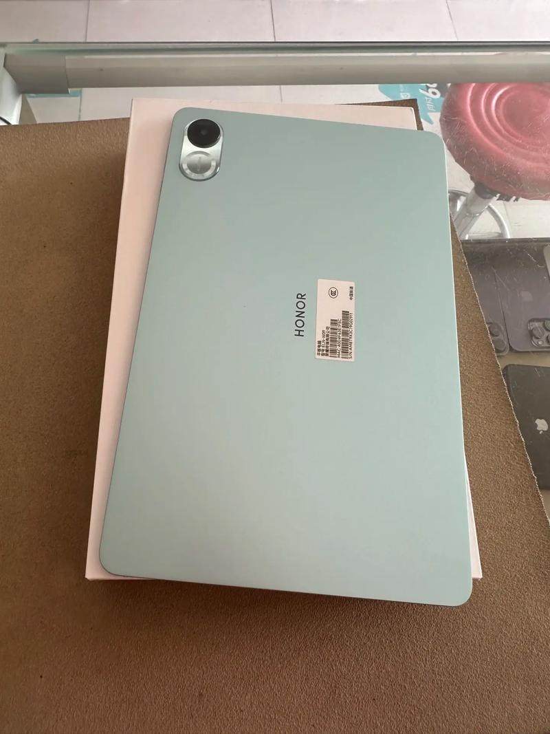 荣耀平板X8 Pro – 护眼高清平板_资料大全