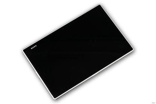 Sony Xperia Z系列平板电脑 - 防水轻薄平板_资料手册-5