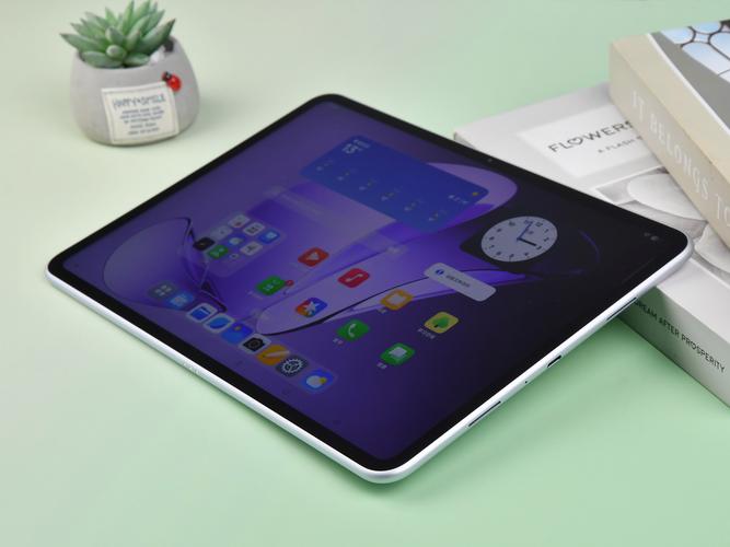 OPPO Pad 3 - 高刷护眼平板_资料手册-5