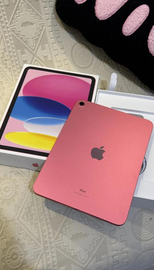 iPad Air - 全面屏平板电脑_资料库-4