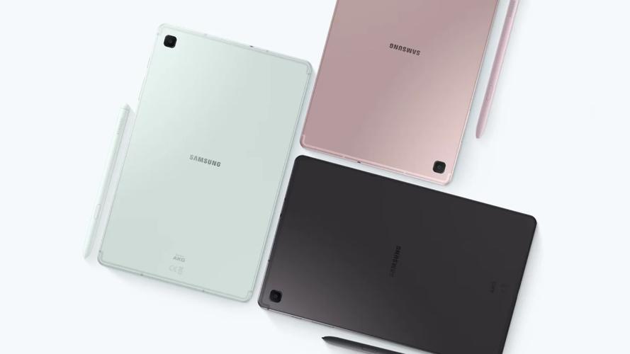 Galaxy Tab S6 Lite (2024) - 学习娱乐平板_百科资料-4 Galaxy Tab S6 Lite (2024) - 学习娱乐平板_百科资料-4