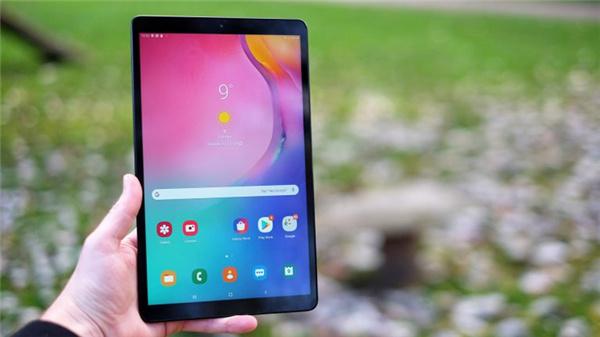 Galaxy Tab A 10.1 (2019) - 大屏影音平板_资料手册-2