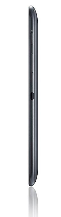 Galaxy Tab 7.0 Plus - 轻巧便携平板电脑_资料手册-2
