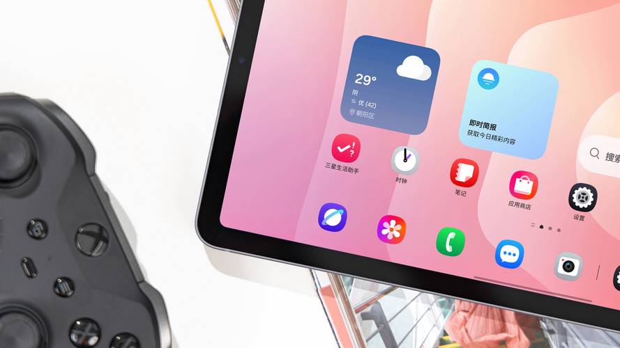 Galaxy Tab S11 - 高刷大屏旗舰平板_资料手册-4