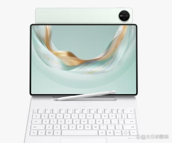 HUAWEI MatePad Pro 12.2 2025 - 旗舰生产力平板_百科资料-1 HUAWEI MatePad Pro 12.2 2025 - 旗舰生产力平板_百科资料-1
