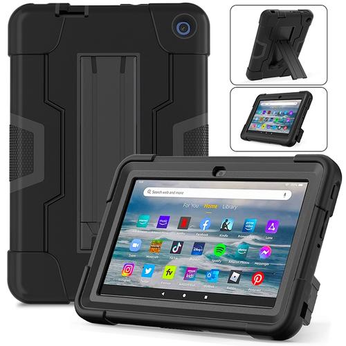 Amazon Fire 7（第12代） - 便携入门平板_资料手册-5