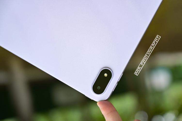 OPPO Pad 5 Matte Display Edition - 护眼柔光平板_百科资料-4