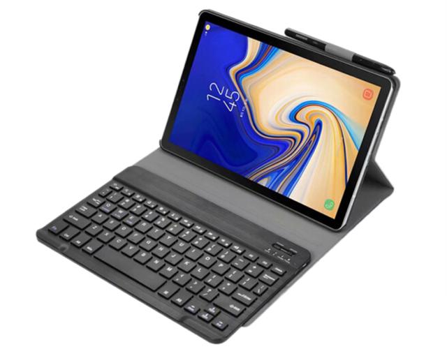 Galaxy Tab S4 - 轻薄办公平板_资料手册-2