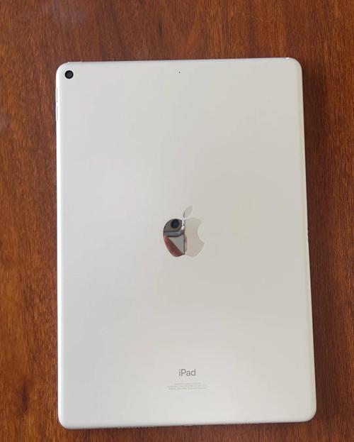 iPad Air (第 3 代) - 10.5英寸平板电脑_百科资料-4