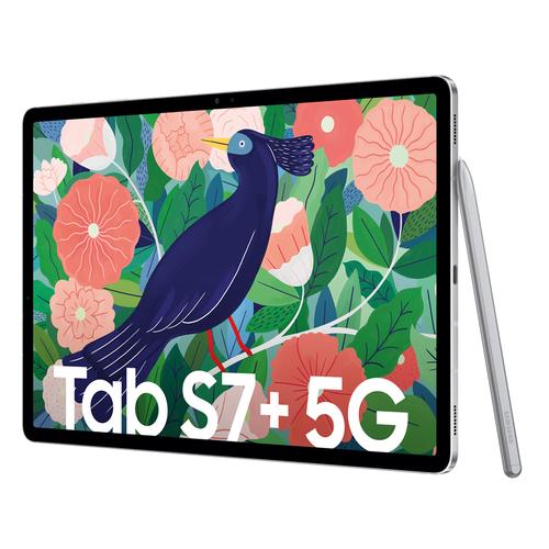 Galaxy Tab S7+ - 高刷大屏旗舰平板_资料大全-4