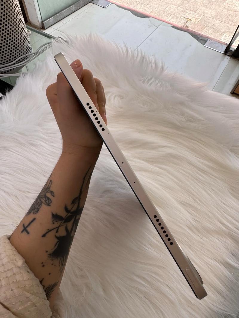 11英寸iPad Pro (第1代) - 专业级平板电脑_资料库-5
