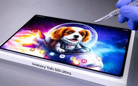 Galaxy Tab S10 Ultra – 旗舰级大屏平板_资料合集