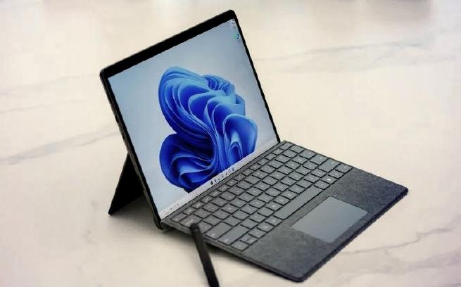 Microsoft Surface Pro 8 - 二合一轻薄平板_百科资料-2 Microsoft Surface Pro 8 - 二合一轻薄平板_百科资料-2
