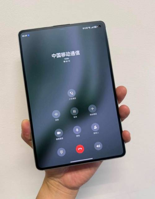 HUAWEI MatePad Mini - 便携学习平板_资料手册-3