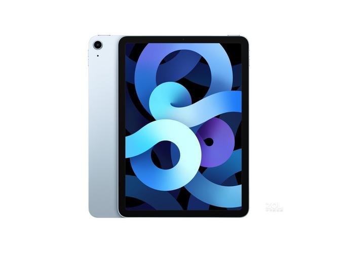 iPad Air (第 4 代) - 全面屏平板电脑_资料手册-2