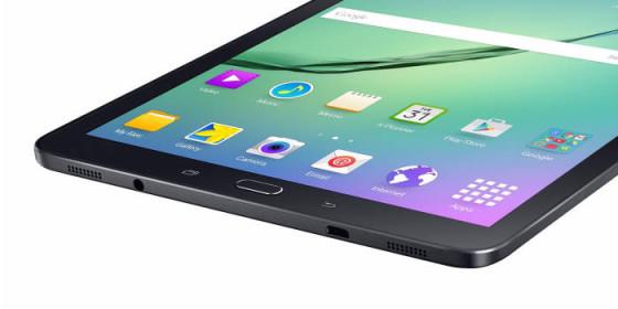 Galaxy Tab S2 9.7 - 轻薄便携平板电脑_百科资料-4
