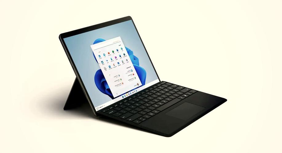 Microsoft Surface Pro - 二合一轻薄笔记本_百科资料-4 Microsoft Surface Pro - 二合一轻薄笔记本_百科资料-4