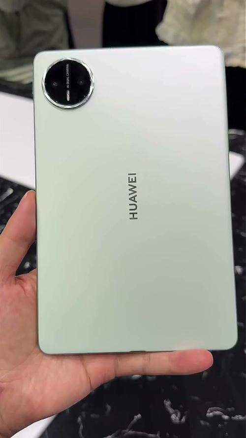 HUAWEI MatePad Mini 悦读版 - 护眼阅读平板_资料手册-5