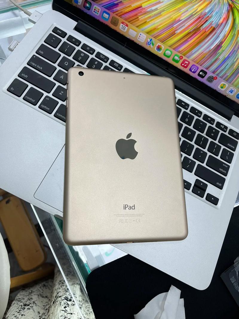 iPad mini 3 - 轻薄便携平板电脑_百科资料-5