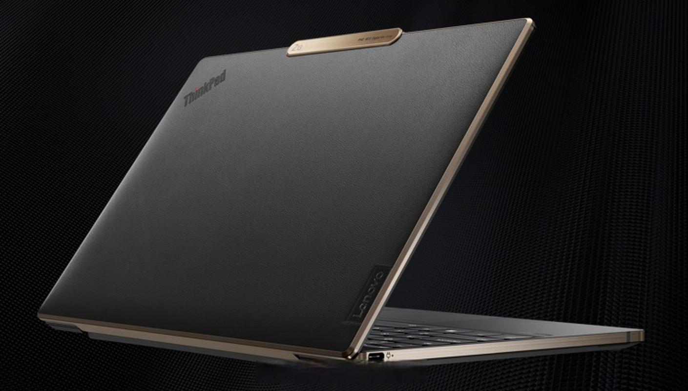 IBM ThinkPad Z系列 - 商务轻薄笔记本_百科资料-2