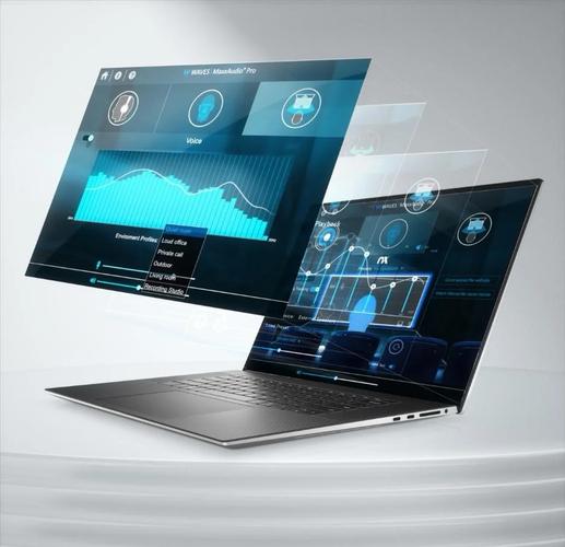 戴尔 XPS 17 – 高性能创作本_资料手册