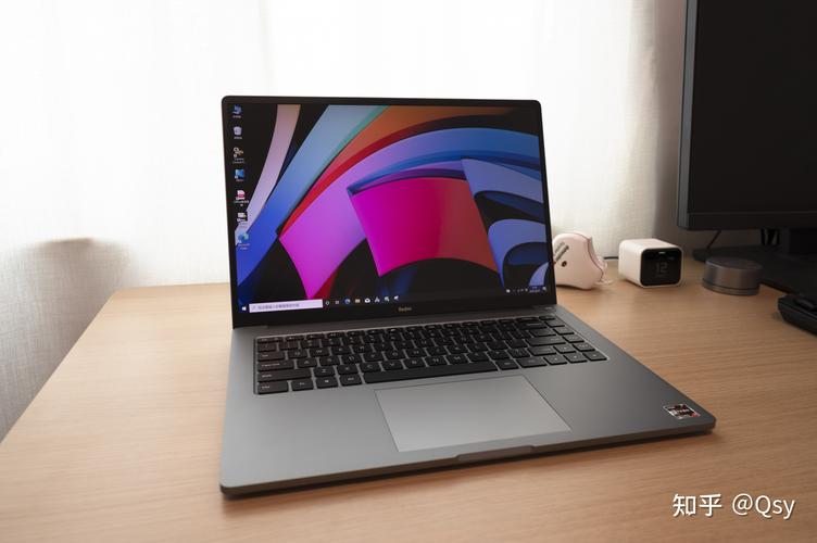 红米Redmi Book Pro 15 2021 - 高性能轻薄本_百科资料-4