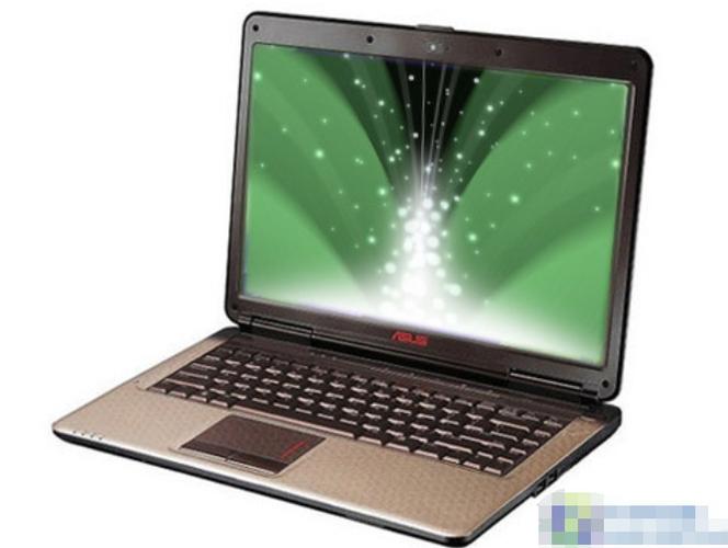 华硕 N81E96Vp-SL - 高性能游戏笔记本_资料手册-4