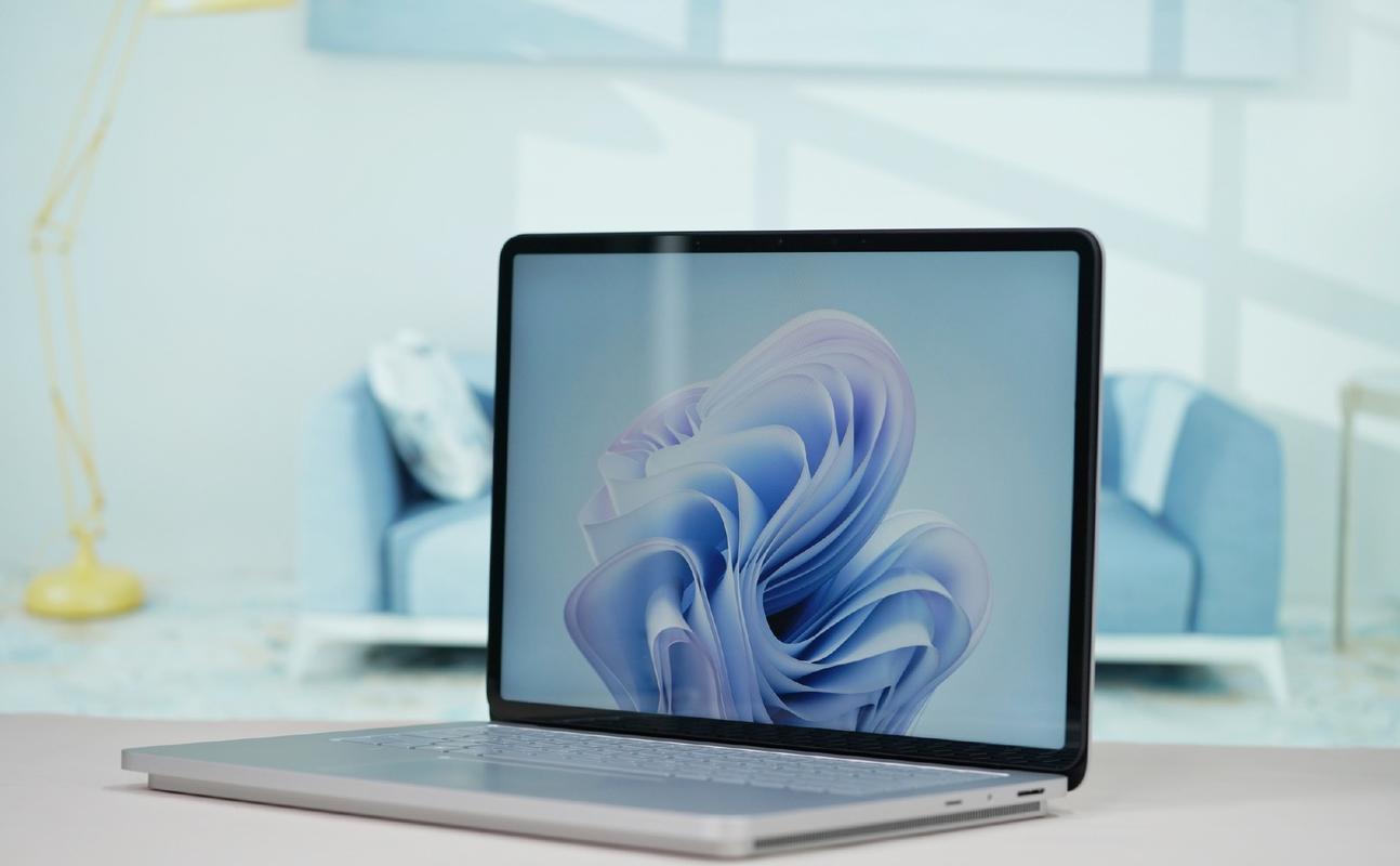 微软（Microsoft）Surface Laptop Studio 2 - 创意设计翻转本_资料手册-5