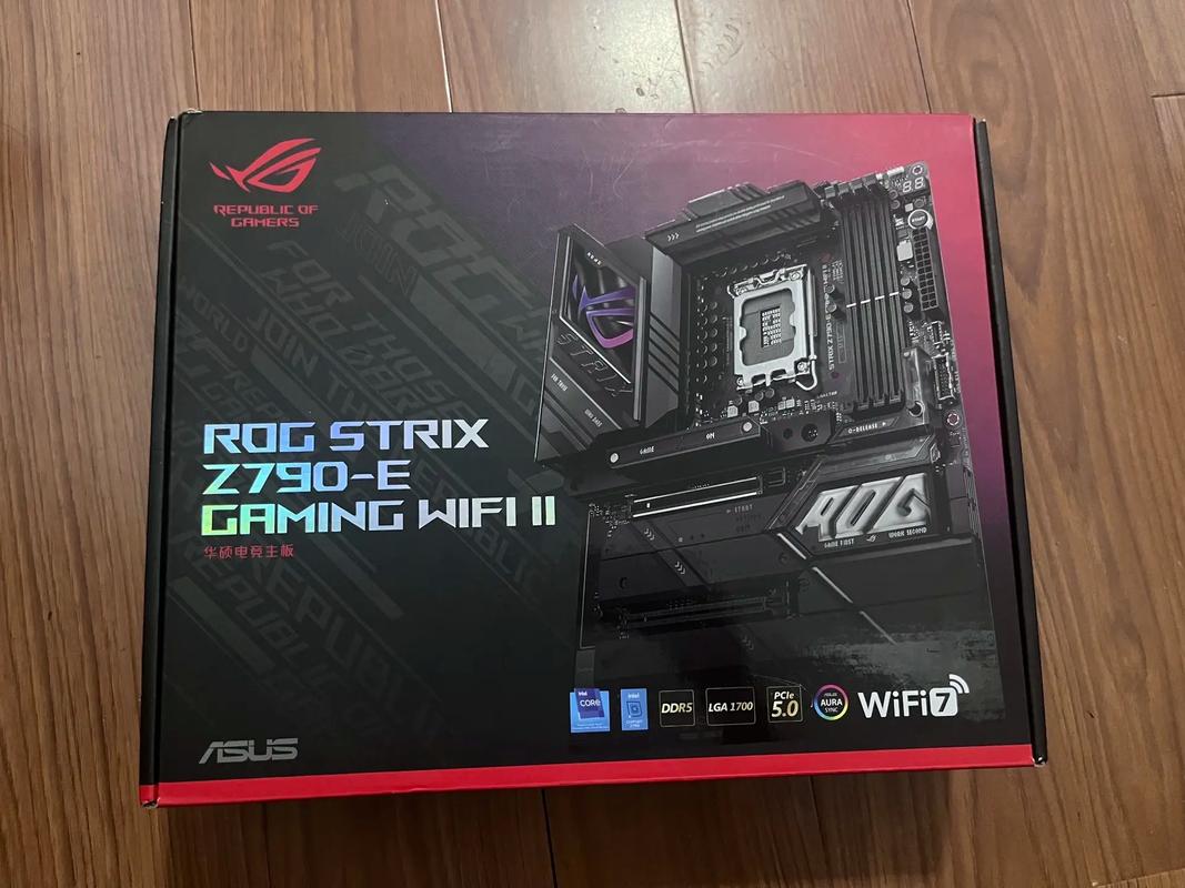 华硕 Z99E - 经典商务笔记本_百科资料-5