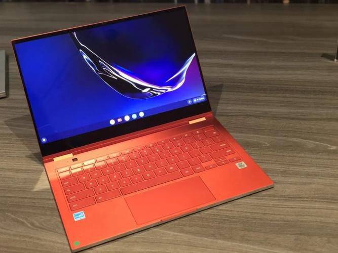 三星Galaxy Chromebook Go - 超长续航二合一笔记本_百科资料-4