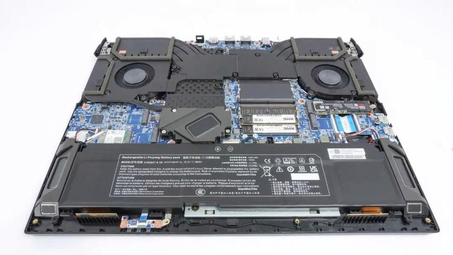 Schenker XMG Neo 16 - 高性能游戏本_百科资料-2 Schenker XMG Neo 16 - 高性能游戏本_百科资料-2