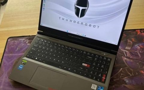 雷神（Thunderobot）猎刃 – 高性能游戏本_百科资料