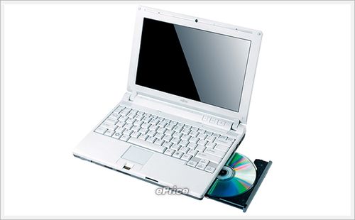 富士通 LifeBook P7230 - 轻薄便携商务本_资料大全-5