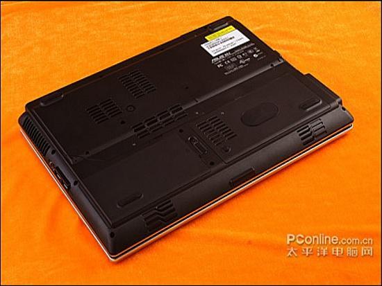 华硕 A8Jc - 便携游戏笔记本_资料手册-5