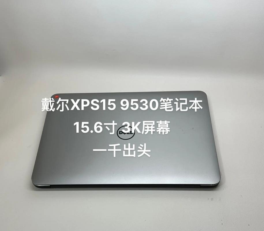 戴尔 XPS 15 9530 - 高性能轻薄创意本_资料手册-3 戴尔 XPS 15 9530 - 高性能轻薄创意本_资料手册-3